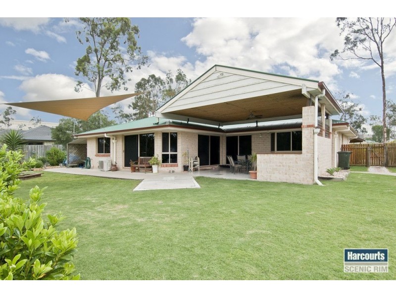 7 Bunya Pine Crt, Jimboomba QLD 4280