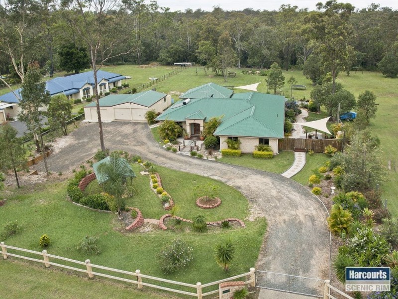 7 Bunya Pine Crt, Jimboomba QLD 4280