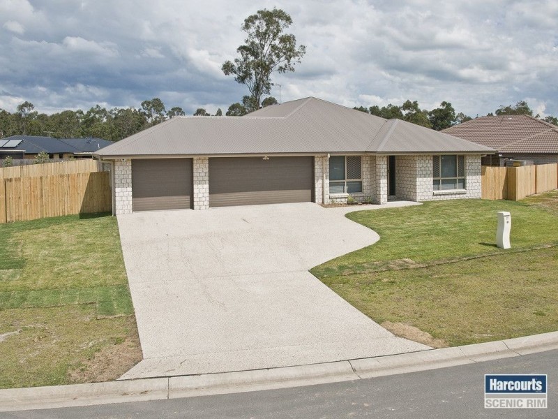 27 Timberline Way, Jimboomba QLD 4280