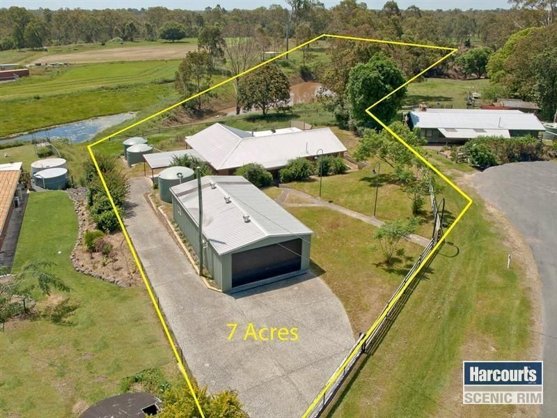 74 Vista Road, South Maclean QLD 4280