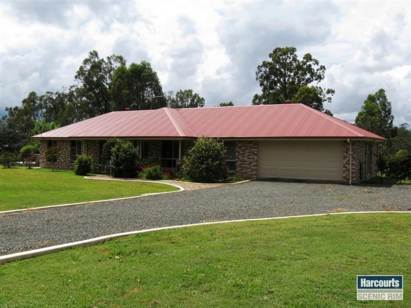 Cedar Vale QLD 4285