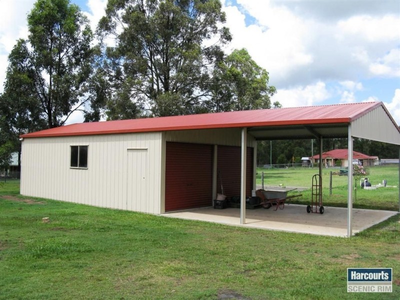 Cedar Vale QLD 4285