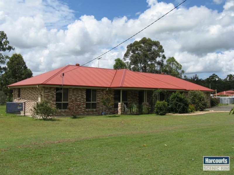 Cedar Vale QLD 4285