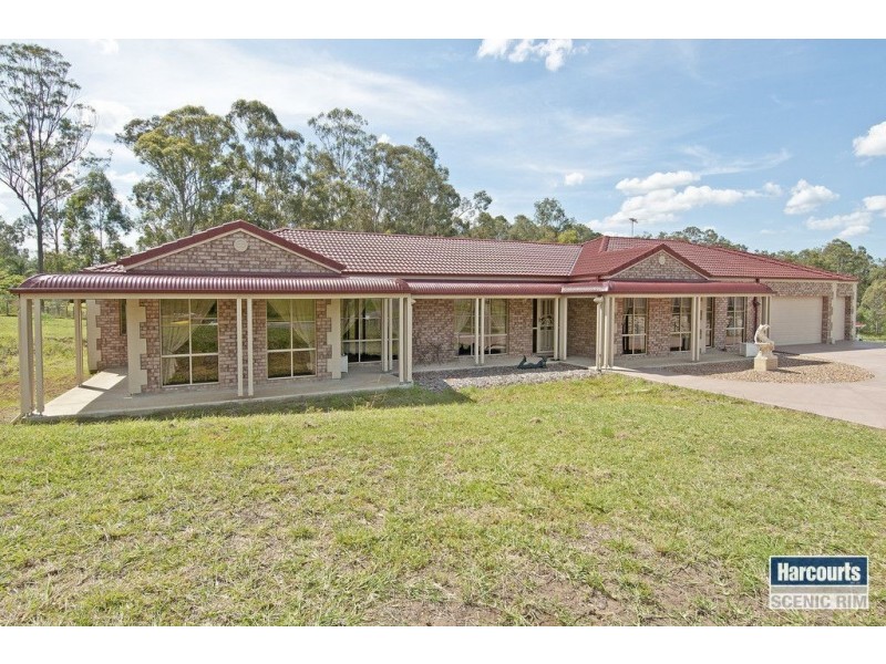Cedar Vale QLD 4285