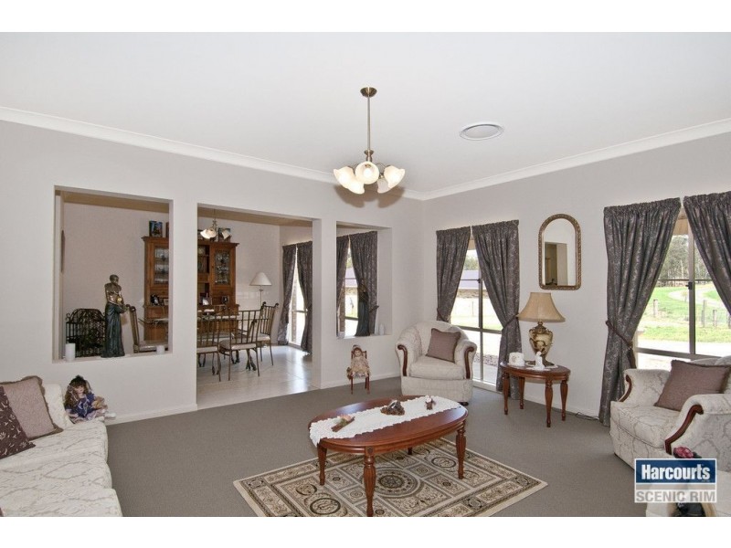 Cedar Vale QLD 4285