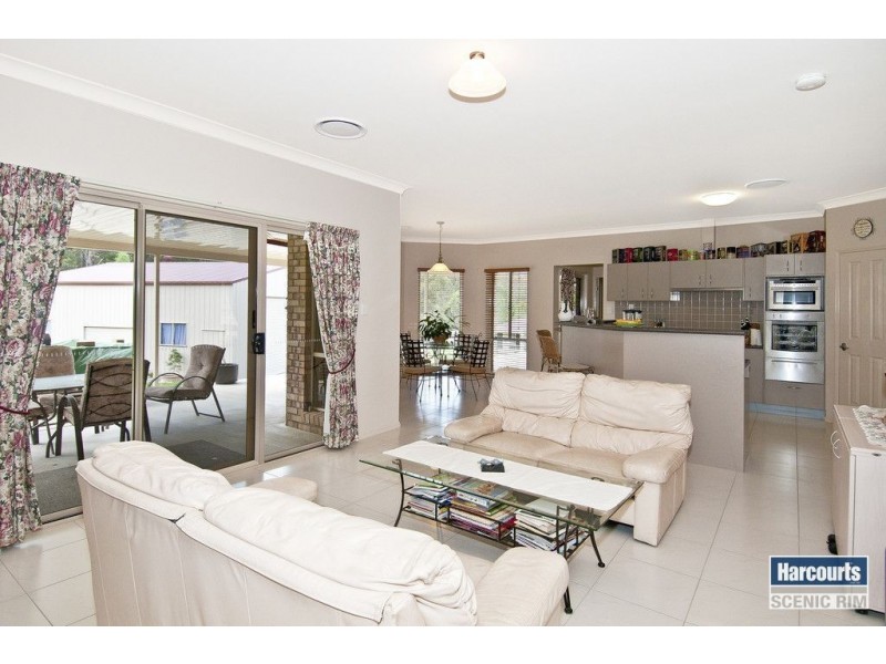 Cedar Vale QLD 4285