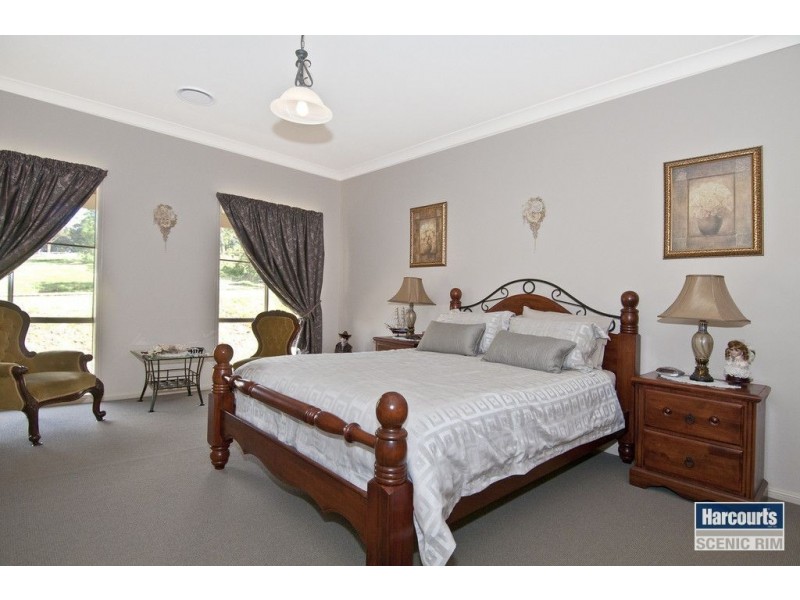Cedar Vale QLD 4285