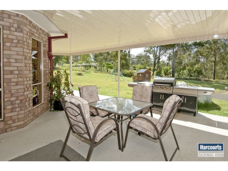 Cedar Vale QLD 4285