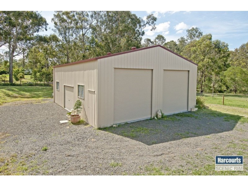 Cedar Vale QLD 4285