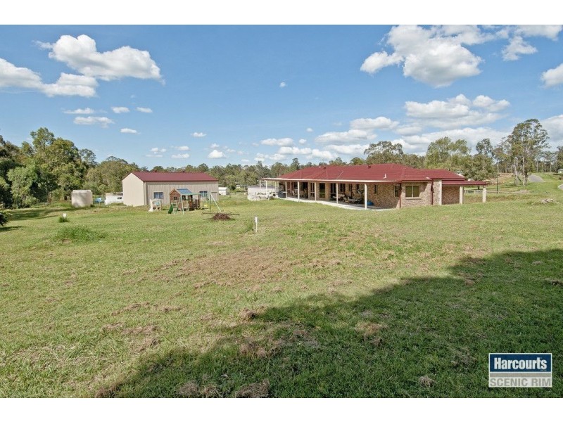 Cedar Vale QLD 4285