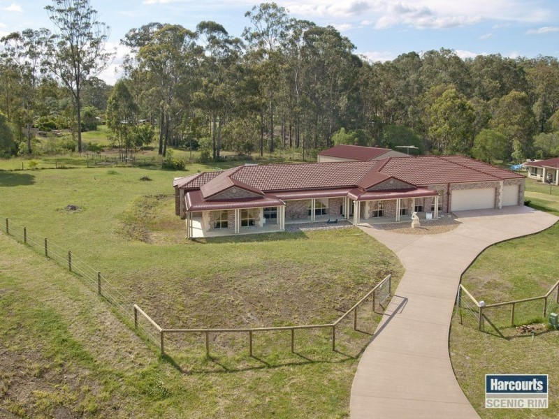 Cedar Vale QLD 4285