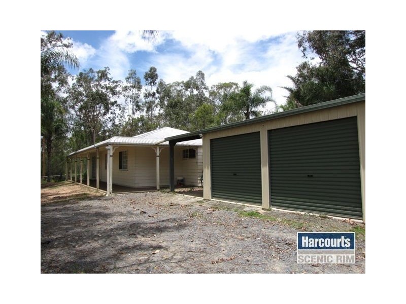 North Maclean QLD 4280