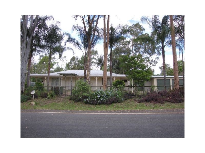 North Maclean QLD 4280