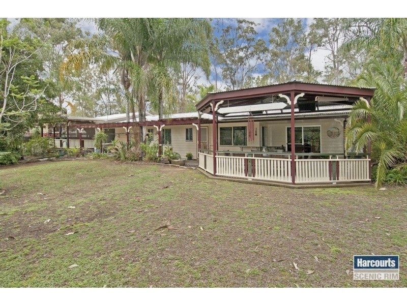 2 Koolena Rd, North Maclean QLD 4280