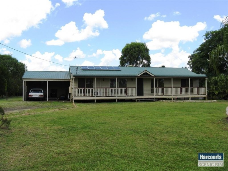Cedar Grove QLD 4285