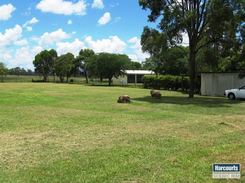 Cedar Grove QLD 4285
