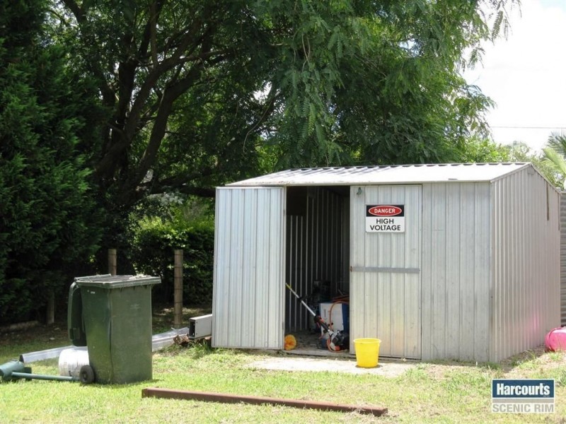 Cedar Grove QLD 4285