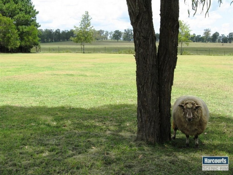 Cedar Grove QLD 4285