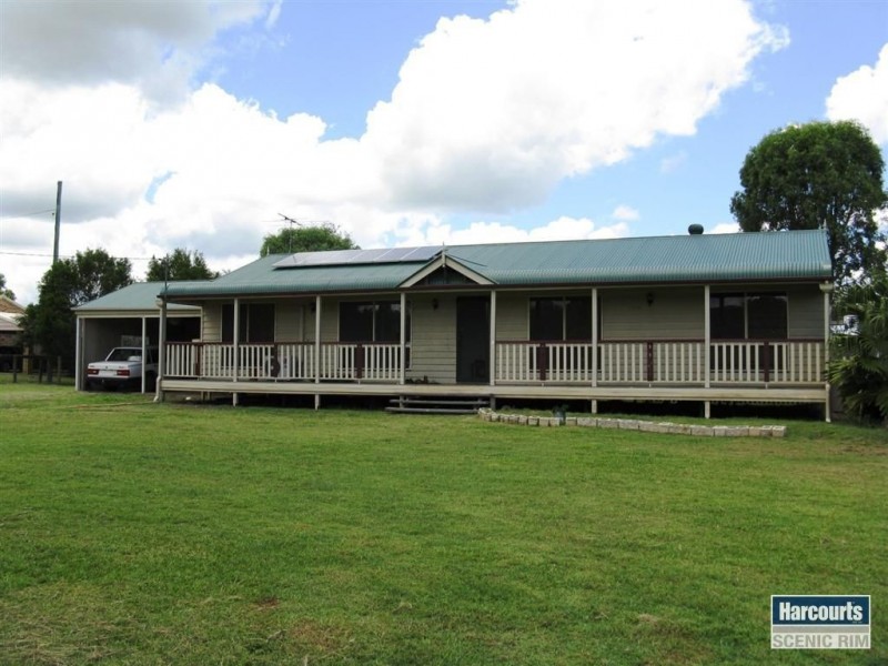Cedar Grove QLD 4285