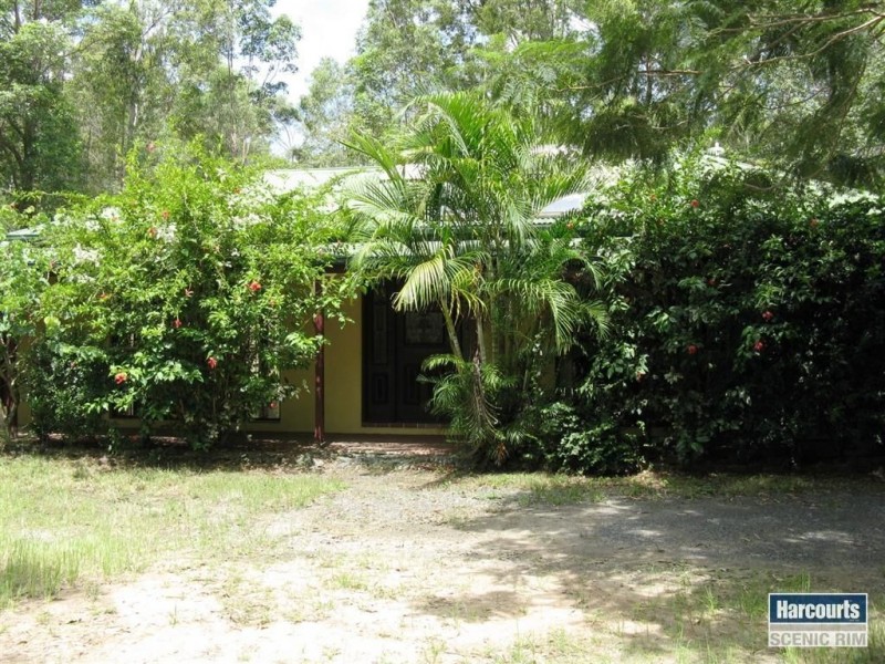 177 Harrison Rd, Cedar Vale QLD 4285