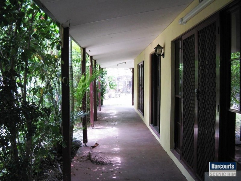 177 Harrison Rd, Cedar Vale QLD 4285