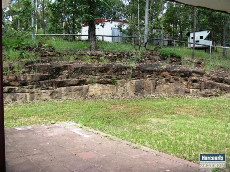 177 Harrison Rd, Cedar Vale QLD 4285