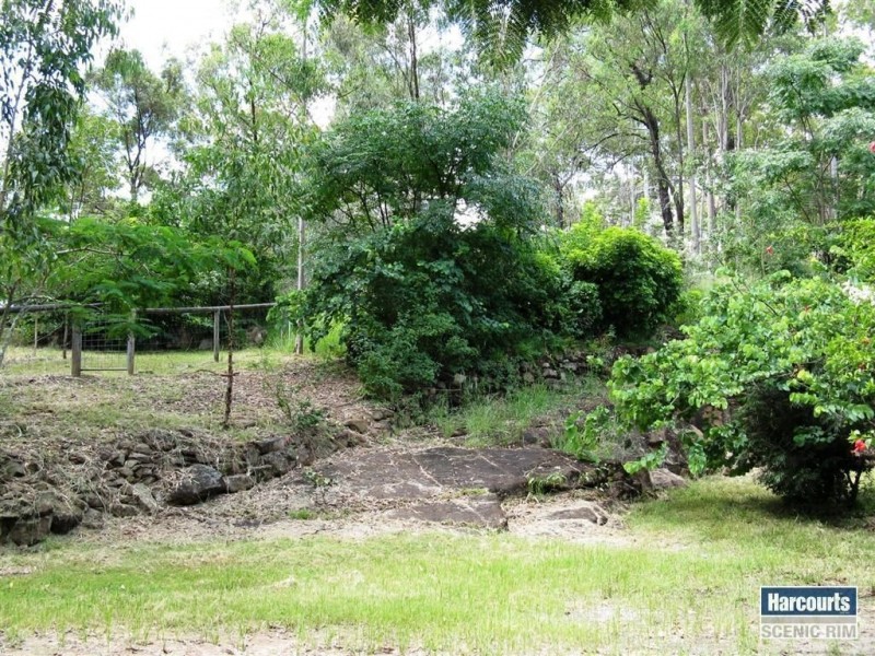 177 Harrison Rd, Cedar Vale QLD 4285