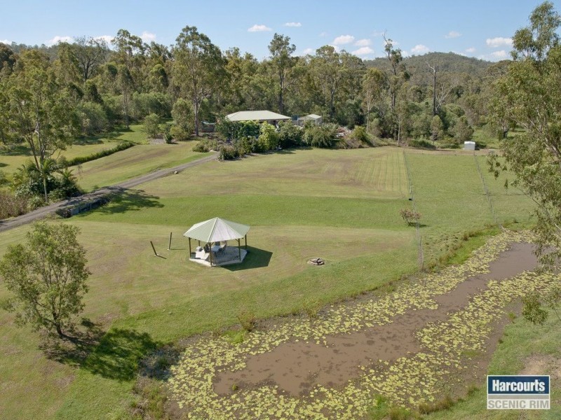 121 Beattie Rd, Mundoolun QLD 4285
