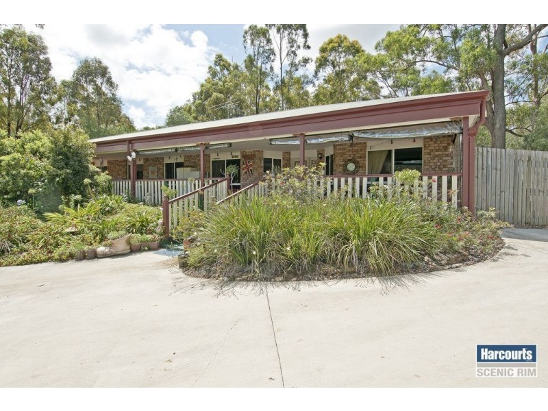 121 Beattie Rd, Mundoolun QLD 4285