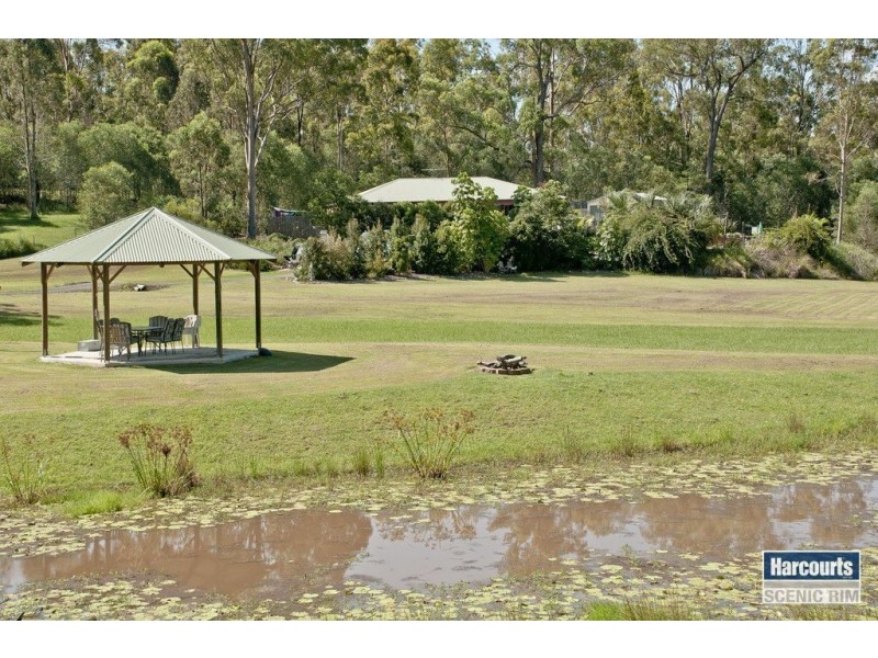 121 Beattie Rd, Mundoolun QLD 4285