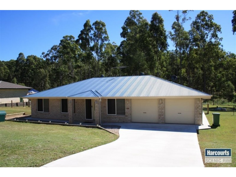 55 Blackbutt Rd, Cedar Vale QLD 4285