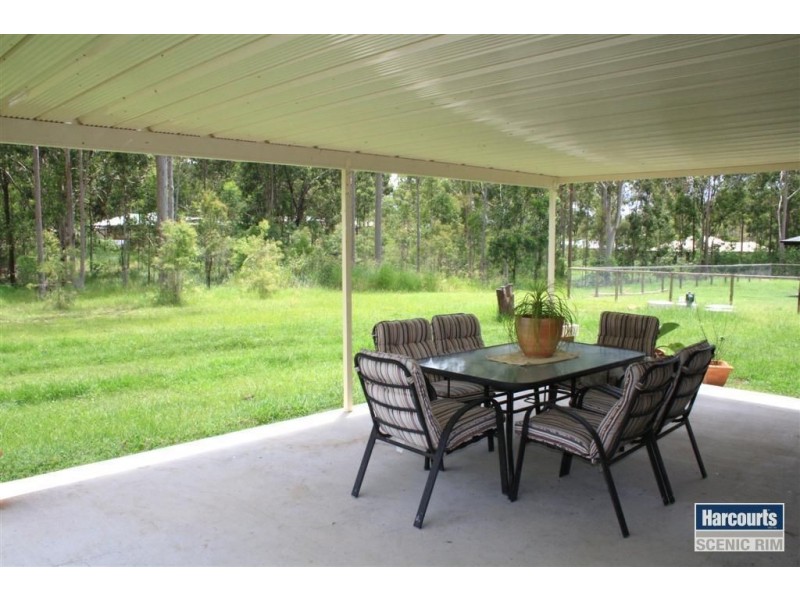 55 Blackbutt Rd, Cedar Vale QLD 4285