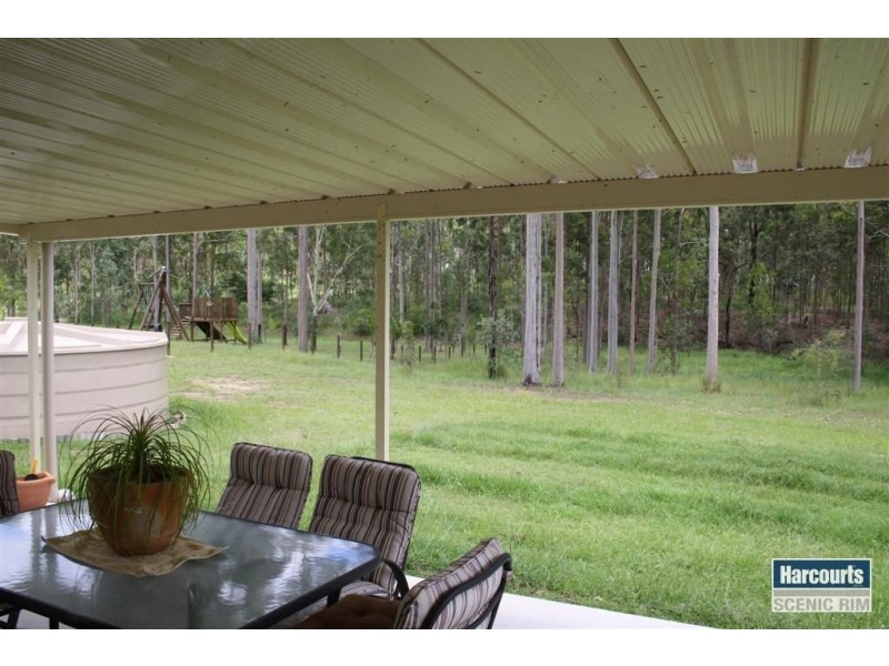 55 Blackbutt Rd, Cedar Vale QLD 4285