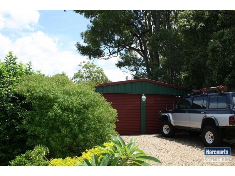 172 Orion Rd, Cedar Vale QLD 4285