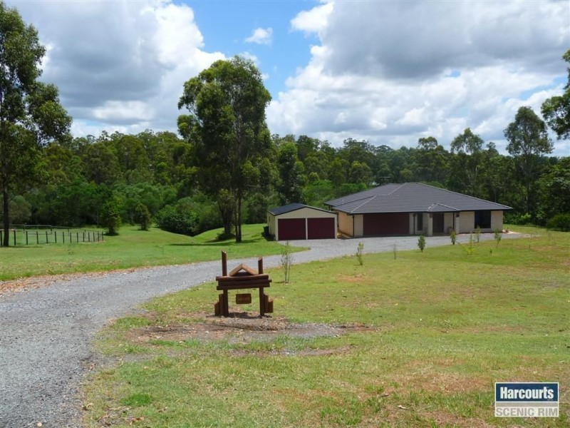 54 Cascara Drive, Cedar Vale QLD 4285