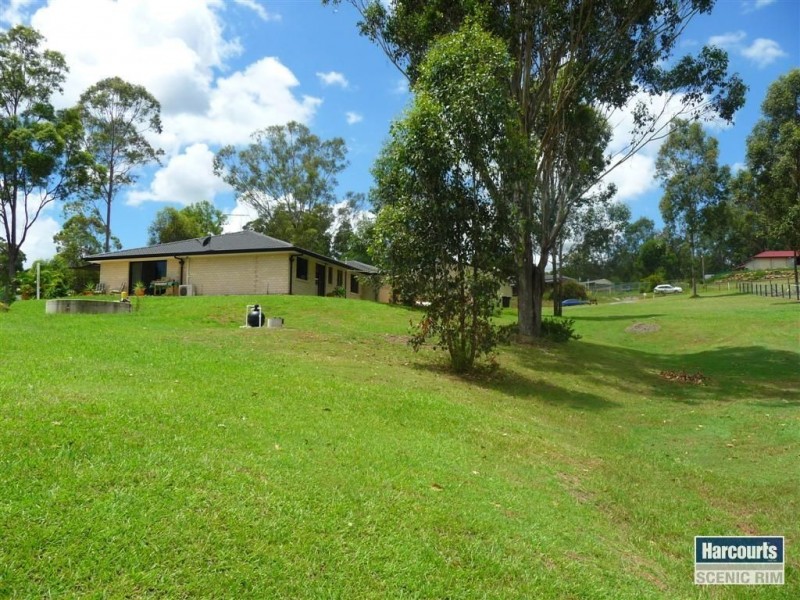 54 Cascara Drive, Cedar Vale QLD 4285