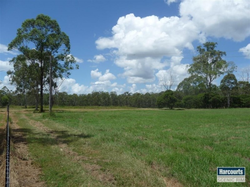 Stockleigh QLD 4280