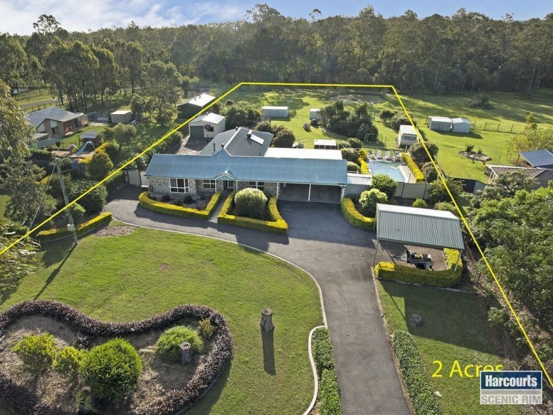 North Maclean QLD 4280