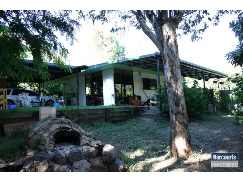 Cedar Vale QLD 4285