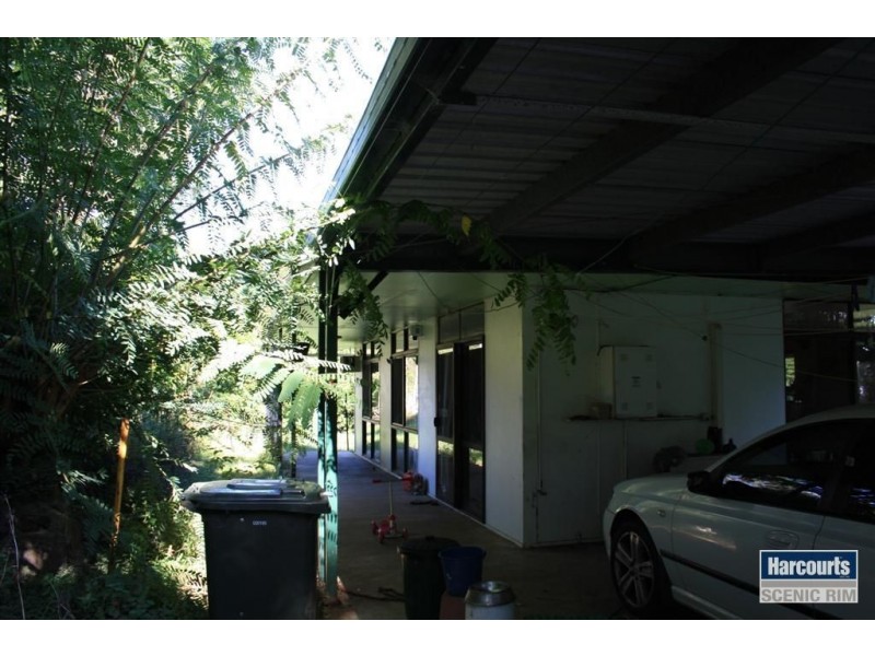 Cedar Vale QLD 4285