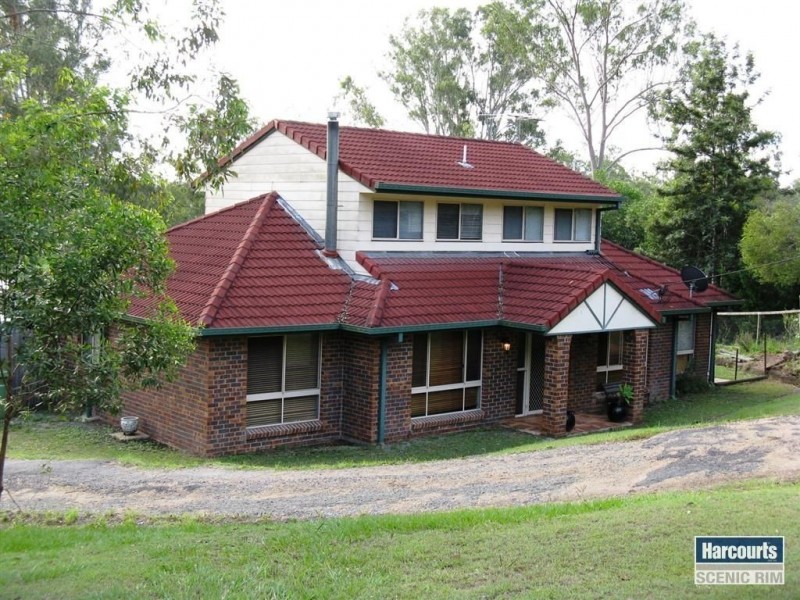 Cedar Grove QLD 4285