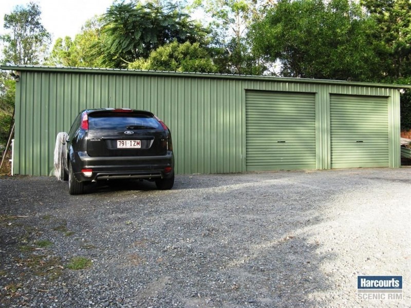 Cedar Grove QLD 4285