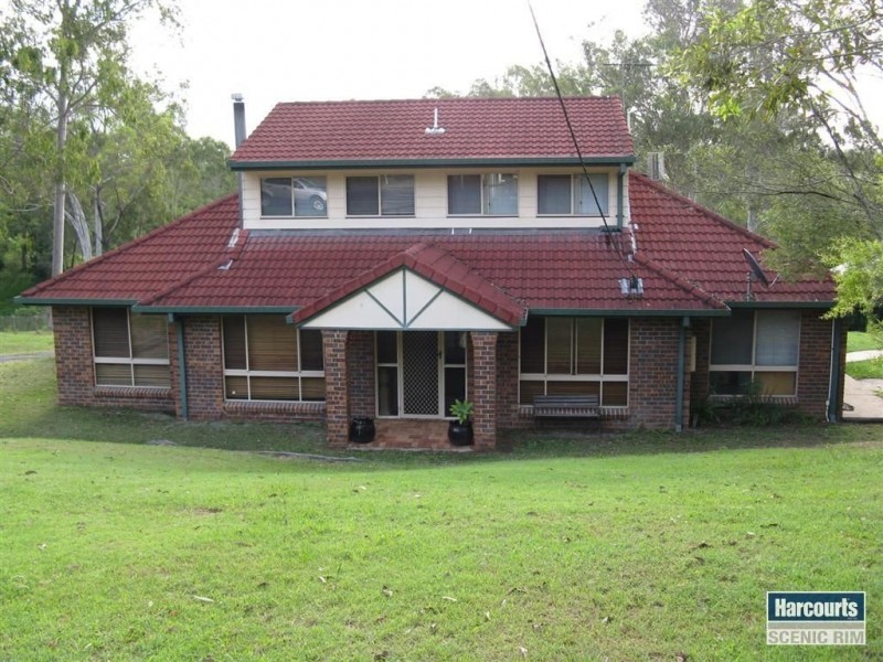 Cedar Grove QLD 4285