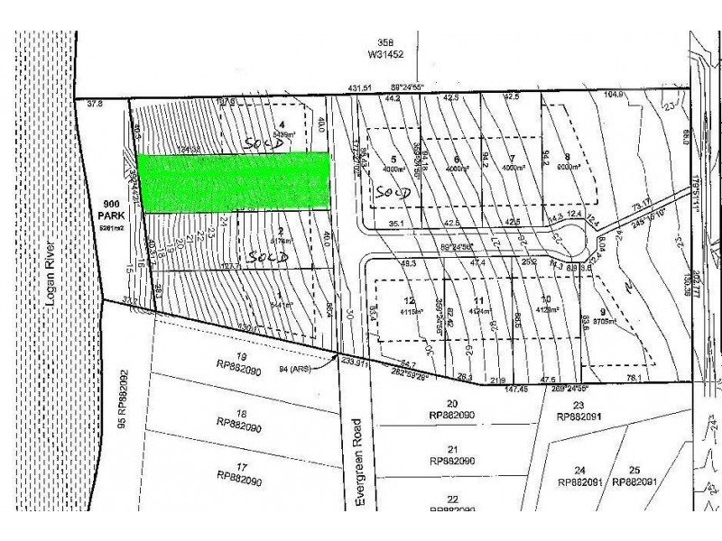 86 Evergreen Drive, Jimboomba QLD 4280