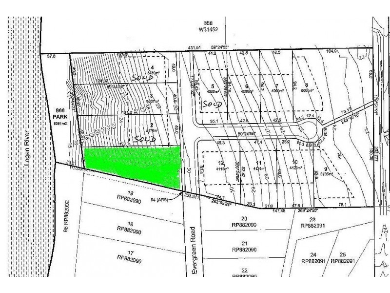 86 Evergreen Drive, Jimboomba QLD 4280