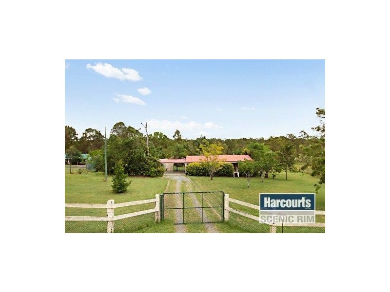 45 Victoria Drive, Jimboomba QLD 4280