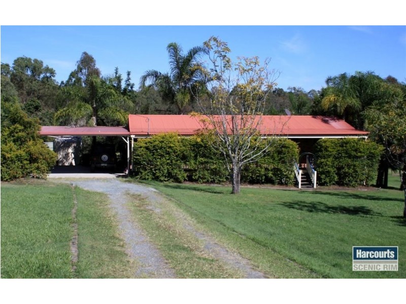 45 Victoria Drive, Jimboomba QLD 4280