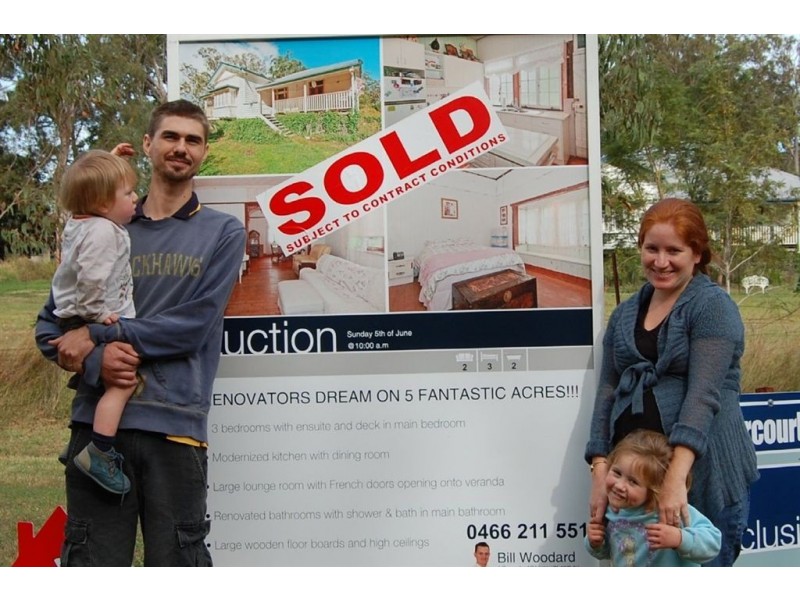 250 Hotz Rd, Logan Village QLD 4207