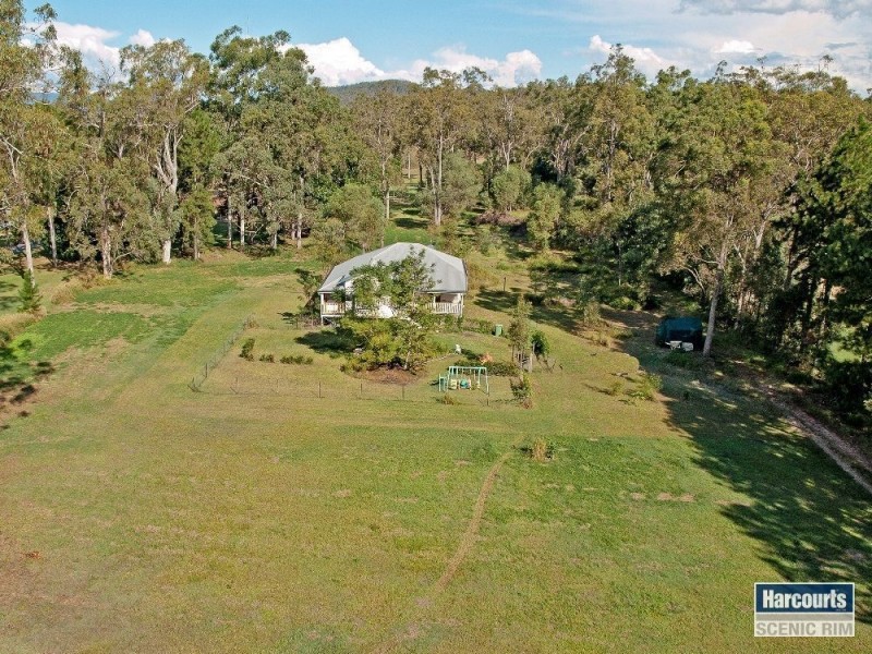 250 Hotz Rd, Logan Village QLD 4207