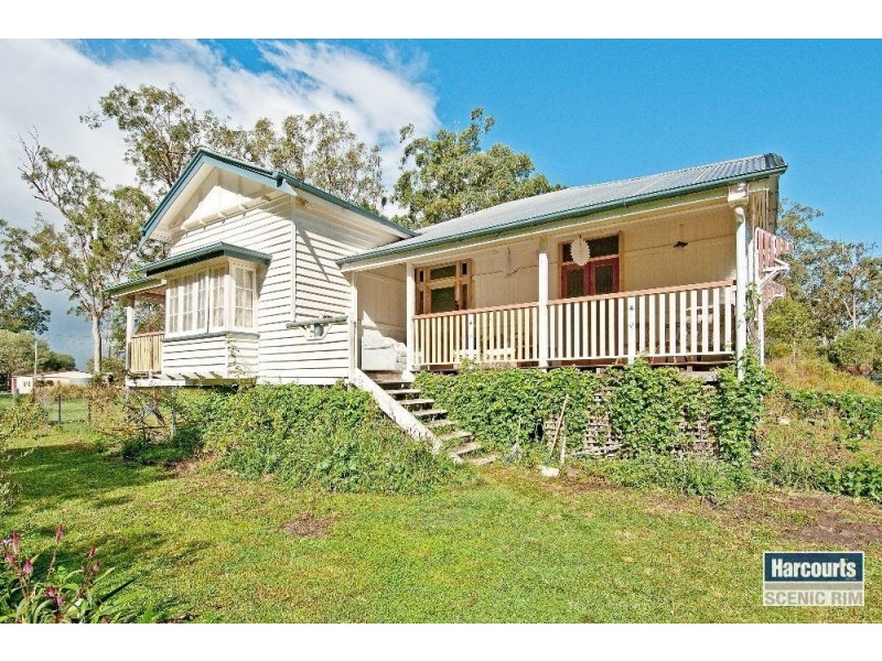 250 Hotz Rd, Logan Village QLD 4207